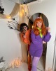 Halloween 2023 Costume Ideas in Dubai and UAE | Scooby Doo costume